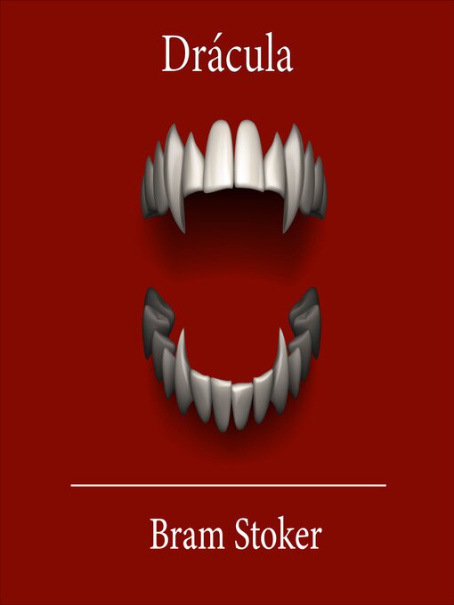 Title details for Drácula by Bram Stoker - Available